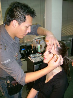 hans henriquez Anuncios gratis para novios en Santiago |  maquillaje a domicilio, con las mejores marcas del mundo