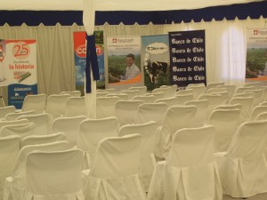 JORGE RODRIGUEZ CORTES  Novios y novias en Valdivia |  CARPAS ARAUCANO EVENTOS , ARRIENDO DE CARPAS Y TOLDOS