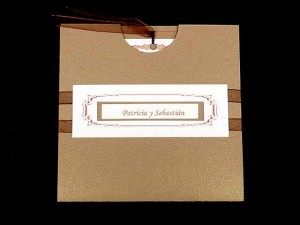 Becorat Novios y novias en Macul |  Partes de matrimonio y recuerdos , Invitaciones y souvenirs