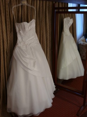  Anuncios gratis para novios en Santiago |  Vendo maravilloso vestido de novia , vestido de novia