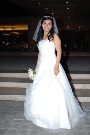 YOHANNA Anuncios gratis para novios en Santiago |  REMATO VESTIDO DE NOVIA EN SERENA ���, VESTIDO DE NOVIA