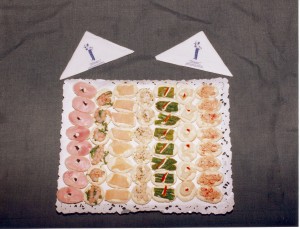 HERNAN AHUMADA ARANDA Anuncios gratis para novios en Concepci&oacute;n |  CANAPES, PETIT BOUCHET, EMPANADAS DE COCKTAIL, PASTELITOS ETC., SERVICIOS DE BANQUETERIA http://www.eventosdinner.cl