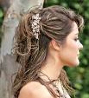 jessenia Anuncios gratis para novios en Santiago |  peinados para novias a domicilio, peinado y maquillaje a domicilio