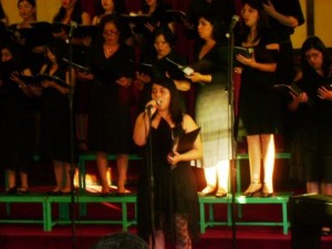 Milena Marambio Anuncios gratis para novios en Antofagasta |  Soprano L&iacute;rica , Matrimonios, ceremonias religiosas, eventos especiales