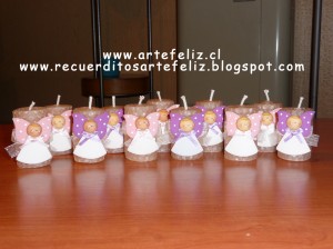 Marcela Rocha Novios y novias en Ñuñoa |  Encintados para Bautizos , Baby shower,Nacimientos,Bautizos,P.Comuniones etc