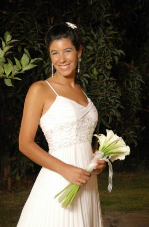 MARCELA JIMENEZ F. Anuncios gratis para novios en Las Condes |  VENDO VESTIDO DE NOVIA, PRECIOSO Y EN PERFECTAS CONDICIONES, MARCA: PUNTO CLAVE