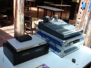 Se&ntilde;or DJ Anuncios gratis para novios en San Miguel |  M&uacute;sica Para FiestAS, DJ, Amplificaci&oacute;n, Iluminaci&oacute;n, Proyecci&oacute;n, Video., Matrimonios, Bautizos, Cumplea&ntilde;os De Toda Edad, Fiestas En General.