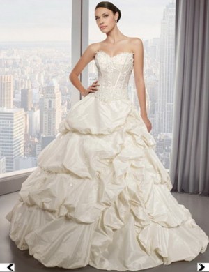 Andrea Anuncios gratis para novios en Rancagua |  Arriendo Fabuloso Vestido de Novia, VESTIDO IMPORTADO.