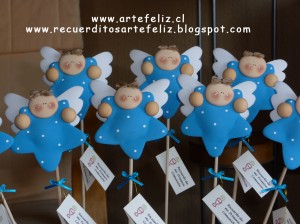 Marcela Rocha Novios y novias en Ñuñoa |  Encintados y recuerdos, Bautizos,Nacimientos,Baby shower,Comuniones etc
