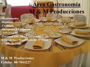 M & M Producciones Anuncios gratis para novios en Las Condes |  Matrimonios , Banqueter&iacute;a, Matrimonios , banqueter&iacute;a