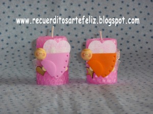 Marcela Rocha Novios y novias en Ñuñoa |  Encintados de Bautizos,Baby shower....., Primera Comunion,Graduacion etc