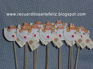 Marcela Rocha Novios y novias en Ñuñoa |  Lindos Encintados !!!, Para Bautizos,baby shower,!era Comunion,etc