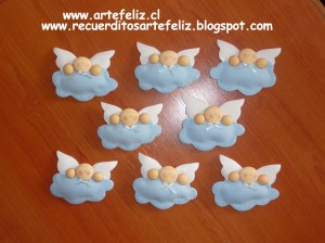 Marcela Rocha Novios y novias en Ñuñoa |  Encintados para Bautizos,Recuerditos para Baby shower..., Recuerditos para Nacimientos,Graduaciones etc