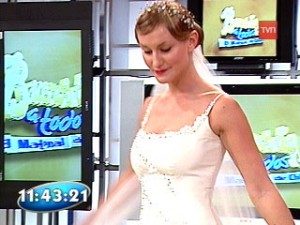 bernardo ojeda Anuncios gratis para novios en Santiago |  ESTILISTA Y MAQUILLADOR TVN (Television nacional de chile), maquillaje y peinado para novias y madrinas