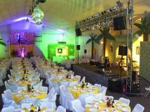 Adrian Anuncios gratis para novios en Santiago |  Carpas y Banqueteria, arriendo de implementos para eventos todo en un solo lugar