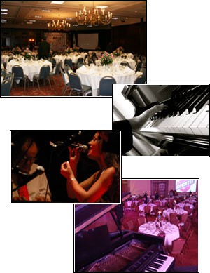 Sergio Mella Novios y novias en Providencia |  Sergio Mella Pianista / http://www.sergiomella.com, Música para matrimonios y eventos - http://www.sergiomella.com