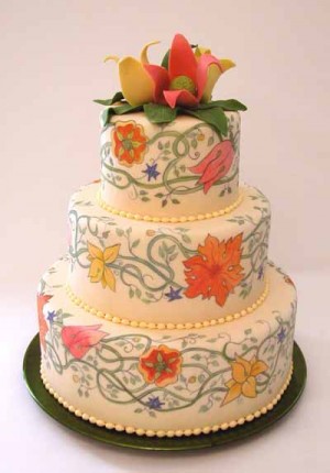 SUSAN Novios y novias en Maipú |  TORTA NOVIOS PINTADAS A MANO, EXCLUSIVAS TORTAS DE NOVIOS PINTADAS A MANO