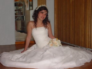 juan Novios y novias en Providencia |  Arriendos Y Confeccion De Vestidos De Novia , De Alta Costura