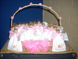 Marjorie Diaz M. Anuncios gratis para novios en Curic&oacute; |  Recuerdos y Souvenirs para todo evento., Taller Kintu Fiestas de Curic&oacute;.