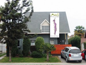 MARIA SOLEDAD MORENO GODOY Anuncios gratis para novios en Pe&ntilde;alol&eacute;n |  MG BELLEZA INTEGRAL, CENTRO DE BELLEZA