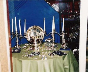 Ximena Wielandt Irarr&aacute;zaval Anuncios gratis para novios en Vitacura |  Regalos de Matrimonio en plata, plaqu&eacute;, cristal. Restauraciones. Iara Ltda., Plata - Plaqu&eacute; - Cristal - Restauraciones. Iara Ltda.......