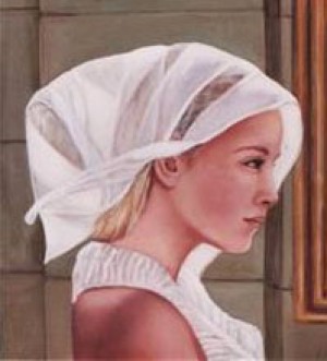 Mar&iacute;a Cristina  Rosales  Anuncios gratis para novios en Santiago |  RETRATOS PARA NOVIOS , EN PINTURA AL &Oacute;LEO O CARBONCILLO  - UN RECUERDO INOLVIDABLE- 