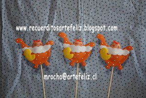 Marcela Rocha Novios y novias en Ñuñoa |  Variedad Encintados !!!!!, Baby shower,Bautizos