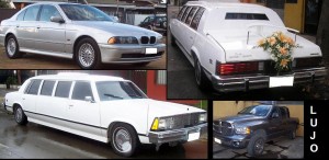 http://www.autosdelujo.tk Anuncios gratis para novios en Concepci&oacute;n |  arriendo autos BMW mercedes Benz Dodge Ram Limusina bodas , bodas matrimonios graduacion cena novios todo tipo de eventos