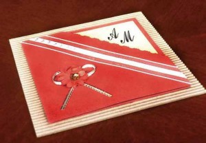 Becorat Novios y novias en Macul |  Partes de matrimonio, tarjetas, recuerdos, Invitaciones de boda