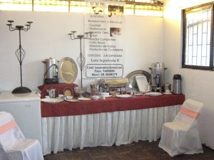 LUIS  Novios y novias en Maipú |  LUSEPE VAJILLA Y BANQUETERIA , TODO EN BANQUETERIA 