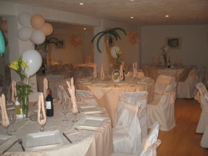 CASA DE EVENTOS 