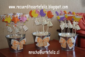 Marcela Rocha Novios y novias en Ñuñoa |  Encintados muy Lindos !!!!!!, Baby shower,Nacimientos,Bautizos etc....