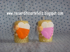 Marcela Rocha Novios y novias en Ñuñoa |  Bonitos Encintados y Recuerditos !!!, Baby shower,Nacimientos,Bautizos etc