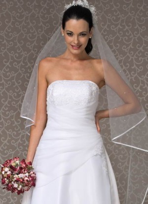 Carolina Guerrero V. Anuncios gratis para novios en Santiago |  VENDO VESTIDO DE NOVIA UNA POSTURA, impecable