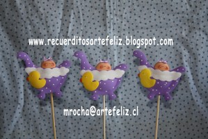 Marcela Rocha Novios y novias en Ñuñoa |  Baby shower....., Encintados para toda ocasion