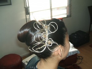 Paola G. Novios y novias en La Florida |  NOVIAS DOMICILIO PEINADO + MAQUILLAJE, EVENTOS *FIESTAS*MATRIMONIOS* TODAS LAS COMUNAS DE SANTIAGO