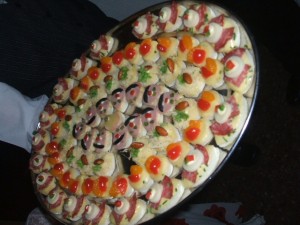  Anuncios gratis para novios en Santiago |  Banqueteria Domicilio Ofrecemos a $7.500 Menus Elegantes y Contundentes, NOS CARACTERIZAMOS POR NUESTRA EXPERIENCIA Y POR ENTREGAR A NUESTROS CLIENT