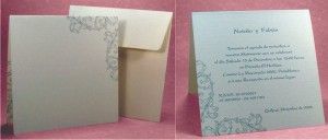 Partes de Novios Anuncios gratis para novios en Vi&ntilde;a del Mar |  PARTES DE NOVIOS, MODERNOS Y ECONOMICOS