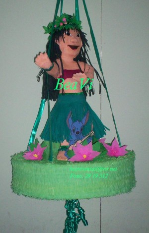 Beatriz Valdivia Anuncios gratis para novios en La Florida |  Articulos de cumplea&ntilde;os -  pi&ntilde;atas            , Pi&ntilde;atas artesanales