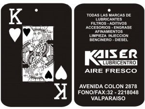 ALBERTO CABRERA Anuncios gratis para novios en Santiago |  GRAN LIQUIDACION DE AROMATICOS PARA AUTOMOVILES $ 100 C/U MAS IVA, IDEAL PARA FERIAS PERSAS VIA PUBLICA GRAN MARGEN DE UTILIDAD
