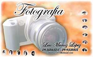 Luis Mu&ntilde;oz L&oacute;pez Anuncios gratis para novios en Talca |  Fotografia Matrimonios Eventos Sociales, Talca y toda la Regi&oacute;n del Maule