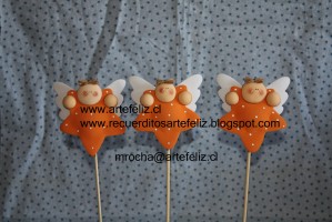 Marcela Rocha Novios y novias en Ñuñoa |  Encintados....Gran Variedad !!!!!, Bautizos,Baby shower,Nacimientos,Comuniones .....