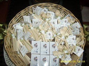 Marjorie Diaz M. Anuncios gratis para novios en Curic&oacute; |  Recuerditos para Matrimonio y todo Evento., Kintu fiestas de Curic&oacute;.